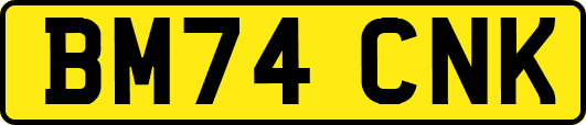 BM74CNK