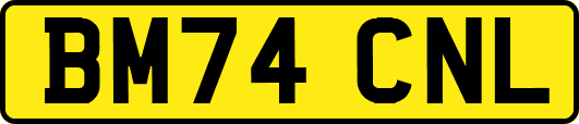 BM74CNL