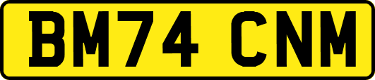 BM74CNM