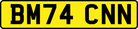 BM74CNN