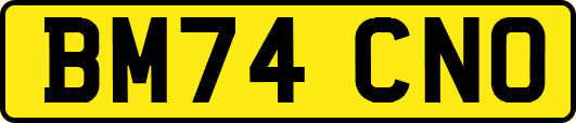 BM74CNO
