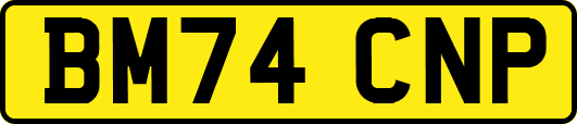 BM74CNP