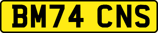 BM74CNS