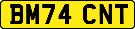BM74CNT