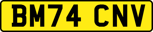 BM74CNV