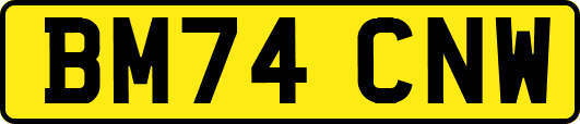 BM74CNW