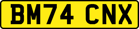 BM74CNX