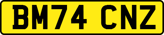 BM74CNZ