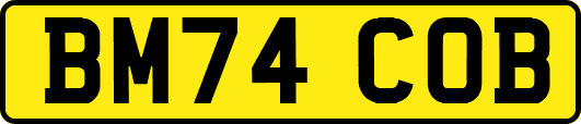 BM74COB