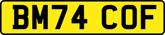 BM74COF