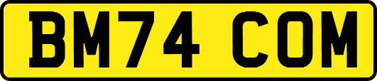 BM74COM