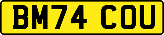 BM74COU