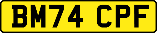 BM74CPF