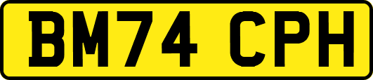 BM74CPH