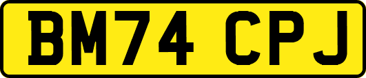 BM74CPJ