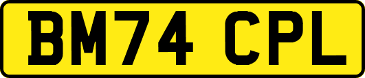 BM74CPL