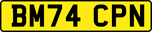 BM74CPN