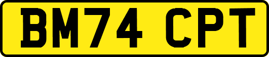 BM74CPT