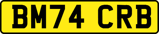 BM74CRB