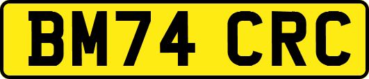 BM74CRC