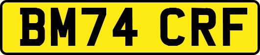 BM74CRF