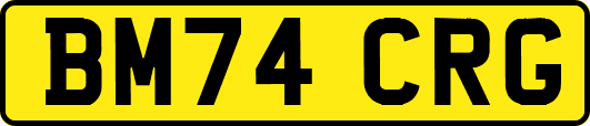 BM74CRG
