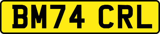 BM74CRL