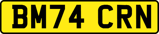 BM74CRN