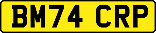 BM74CRP