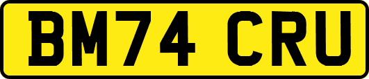 BM74CRU