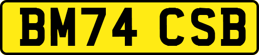 BM74CSB