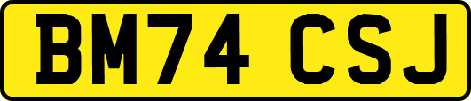 BM74CSJ