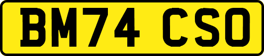 BM74CSO