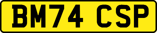 BM74CSP