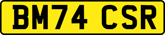 BM74CSR