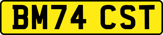 BM74CST
