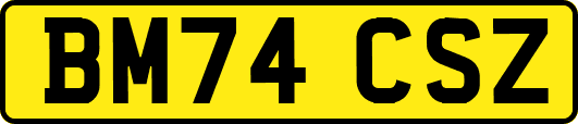 BM74CSZ