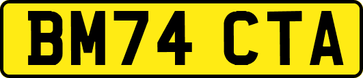 BM74CTA