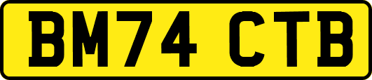 BM74CTB