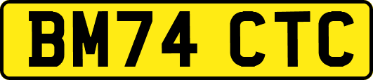 BM74CTC