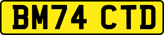 BM74CTD