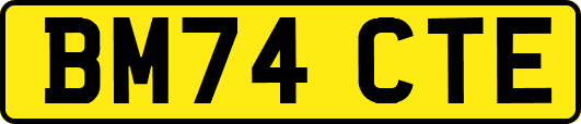BM74CTE