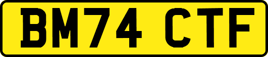 BM74CTF