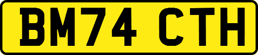 BM74CTH