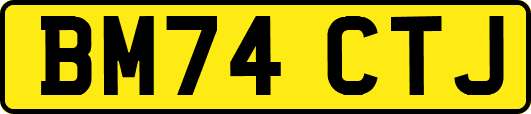 BM74CTJ