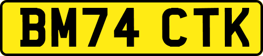 BM74CTK