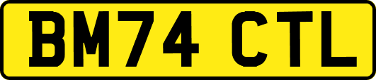 BM74CTL