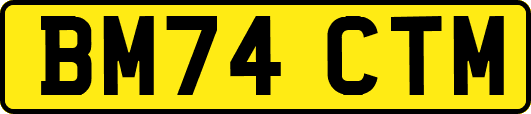 BM74CTM