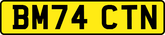BM74CTN