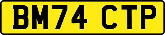 BM74CTP